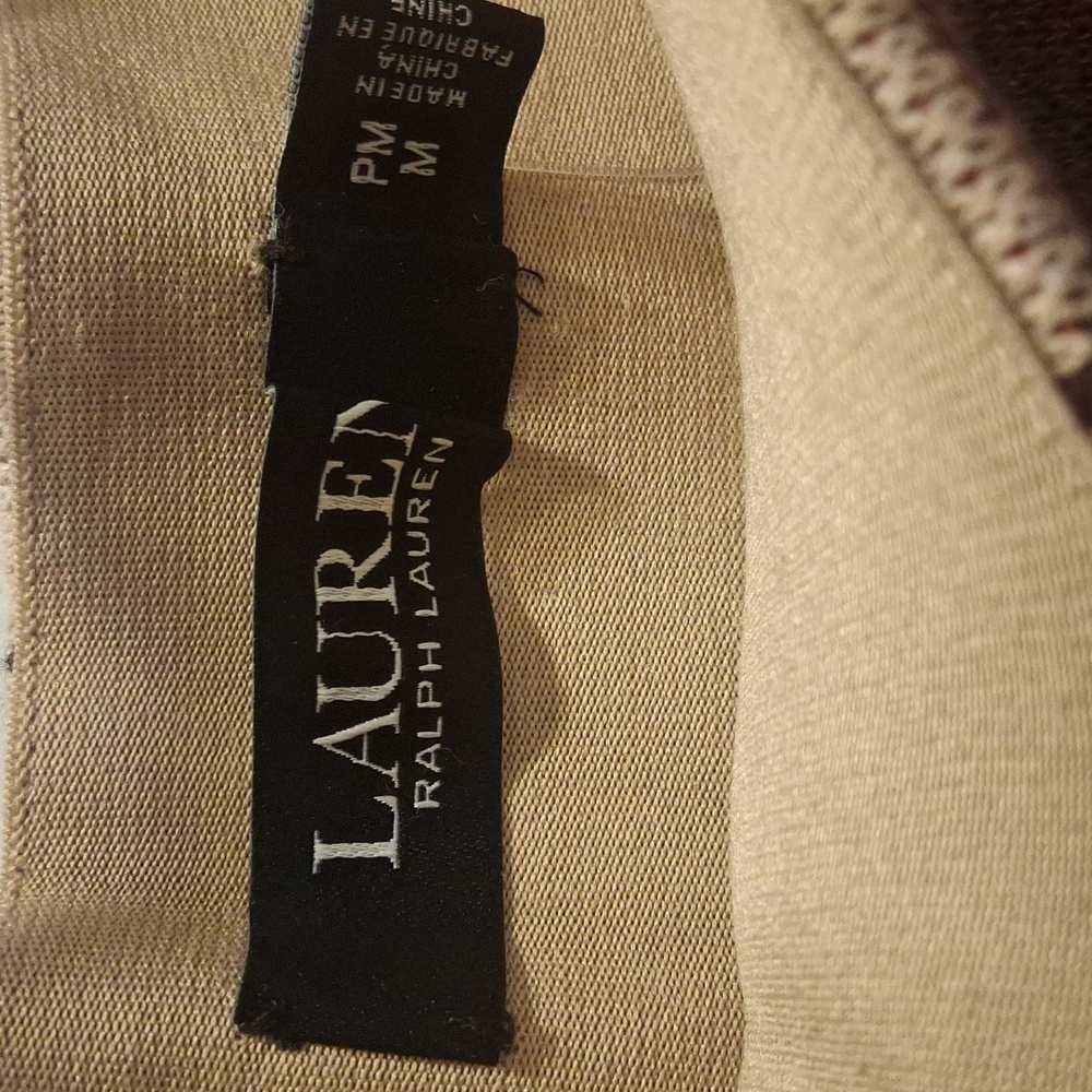 Lauren Ralph Lauren Pencil Skirt - Picture 2 of 8